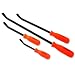 4 Pc Neiko Professional Pry Bar Set