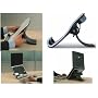 Adjustable Laptop Stand with USB Hub
