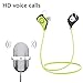 PLAY X STORE Lightweight Wireless Headphone Bluetooth Mini Earbuds With Mic In-Ear