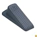 Master 00941 Big Foot Office Doorstop, 4.75 x 2 x 1.25 Inches, Gray