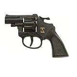 Sohni-Wicke 430 - Olly 8 Schuss Revolver circa 15 cm
