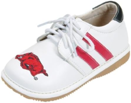 Arkansas Boys - Size 8