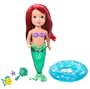 Disney Bathtime Princess Ariel