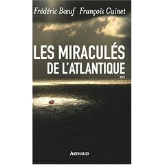 Les Miracul�s de l'Atlantique