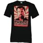 Joss Whedon Serenity Jayne Public Relations Men's T-Shirt, Medium