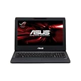 Asus - G53SW-SX180V - Ordinateur Portable 15,6