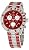 Christian Dior Women's CD11431FM001 Christal Stainless-Steel Bracelet Watch from Christian Dior