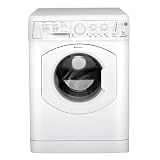 Hotpoint WML740P Washing Machine in White