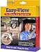 Sunshine Kids Easy View Back Seat Mirror