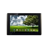 Asus EeePad Transformer TF101 25,7 cm (10,1 Zoll) Tablet-PC (NVIDIA Tegra 2, 1GHz, GPS, 1GB RAM, 16GB eMMC, Android 3.0)von "ASUS Computer"