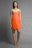 Tangerine Dresses by Shoshanna
