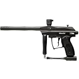 Kingman 09 Spyder Xtra Paintball Marker - Matte Classic Pewter
