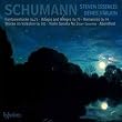 Schumann: Music for Cello and Piano