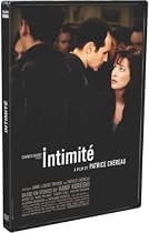 Intimacy [Region 2]