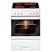 AMICA Elektro-Standherd SHC11162W