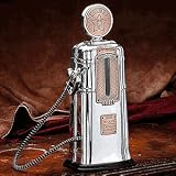 Filler Up Vintage Liquor Pump