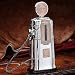 Vintage Gas Pump Liquor Dispenser