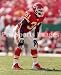 Priest Holmes Kansas City Chiefs 8x10 Photo