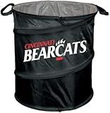 University of Cincinnati Bearcats Trash Can Cooler by Logo Chairs