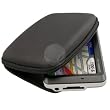 BLACK Pouch Case Bag For Garmin nuvi 255W 250W 205W 200W
