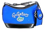 Florida Gators Women's Saddle Purse with Cell Phone Holder