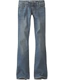BULLHEAD Laguna Bootcut Authentic Blue