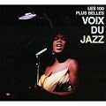 Les 100 plus belles voix du Jazz (Coffret 5 CD)