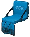 NFL Folding Stadium Seat (Carolina Panthers)