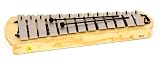 Studio 49 1000 Series SM1000 Soprano Diatonic Metallophone