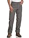 Carhartt Men's Loose Fit Five Pocket Canvas Carpenter Pant B159, Charcoal, 35W x 32L