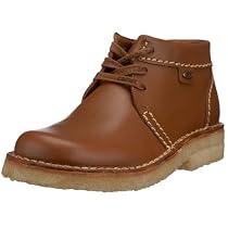Camel Active 131.11.01, Herren Stiefel, saddle, (saddle )