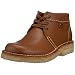 Camel Active 131.11.01, Herren Stiefel, saddle, (saddle )