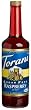 Torani Sugar Free Raspberry, 25.4-Ounce Bottles (Pack of 3)