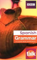 Talk Spanish Grammar