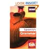 Talk Spanish Grammar