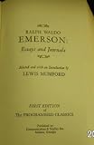 Essays and Journals (The Programmed Classics)