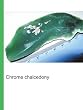 Chrome chalcedony