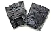 Fingerless Leather Glove - Leatherbull(Free U.S. Shipping)