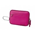 Sony Soft Case for J/W/T Series Cyber-shot - Pink