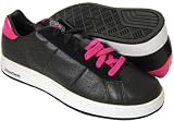 REEBOK NPC Platinum Perf Mens Black/White Shoes