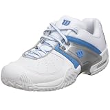 Wilson Ladies Trance All-Court Tennis Shoe by