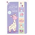 Le p'tit journal de mon b�b�