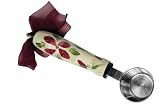 Art For A Cause 11902 Coffee Scoop Rose Floral