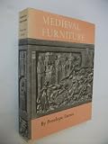 Furniture in England, France and the Netherlands from the twelfth to the fifteenth century