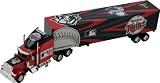 Minnesota Twins Die Cast Peterbilt Tractor Trailer
