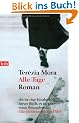 Alle Tage: Roman