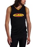 FMF Racing Mens Title Sleeveless Jersey