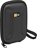 Case Logic MSEC-2 EVA Molded Compact Camera Case (Black)