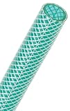 日之出 散水ホース 耐圧スーパーブレード ドラム巻 内径22×外径28mm 30M