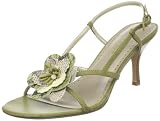 Adrienne Vittadini Footwear Womens Sunshine Sandal Sandals